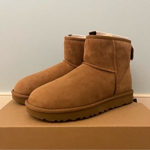 UGG Classic Mini II Boot